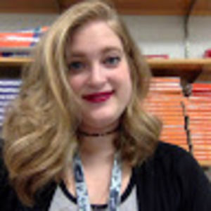 Meet your Posher, Joy